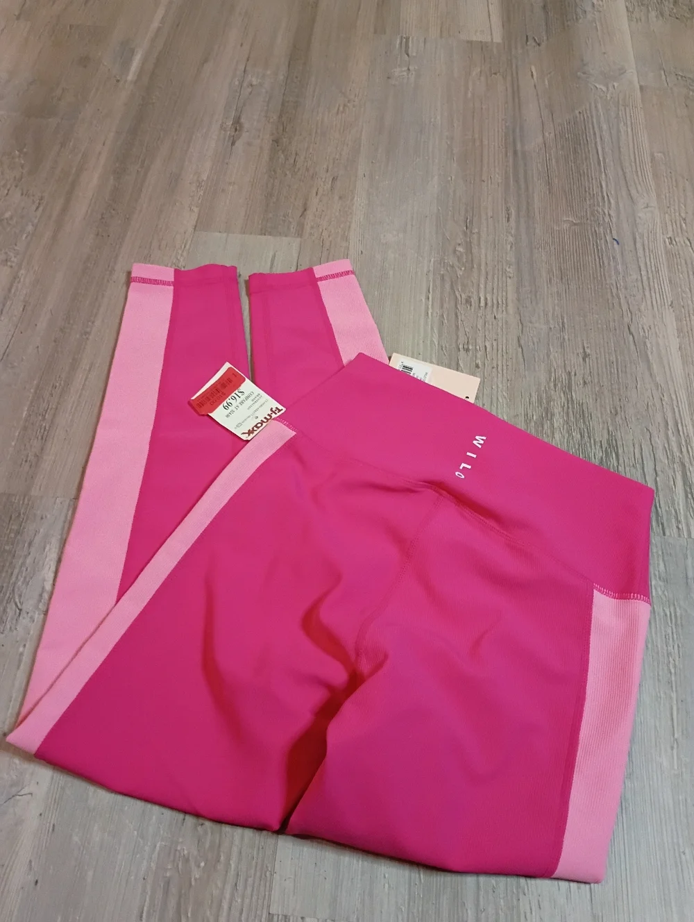 Wilo - Picture 3 of 4